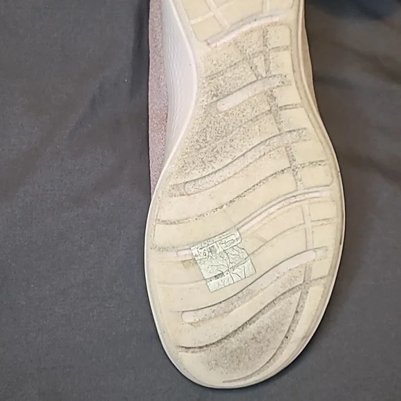 🥳SOLD🎉 Women's Skechers Vapour Foam Lite Revolve Sneaker Size 9.5 - Picture 7 of 8